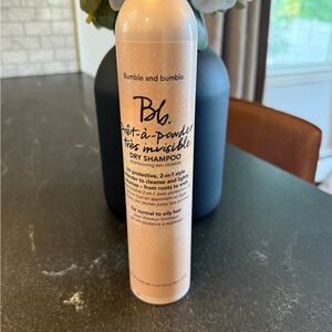 Bumble and bumble Prêt-à-powder Très Invisible Dry Shampoo - Peach